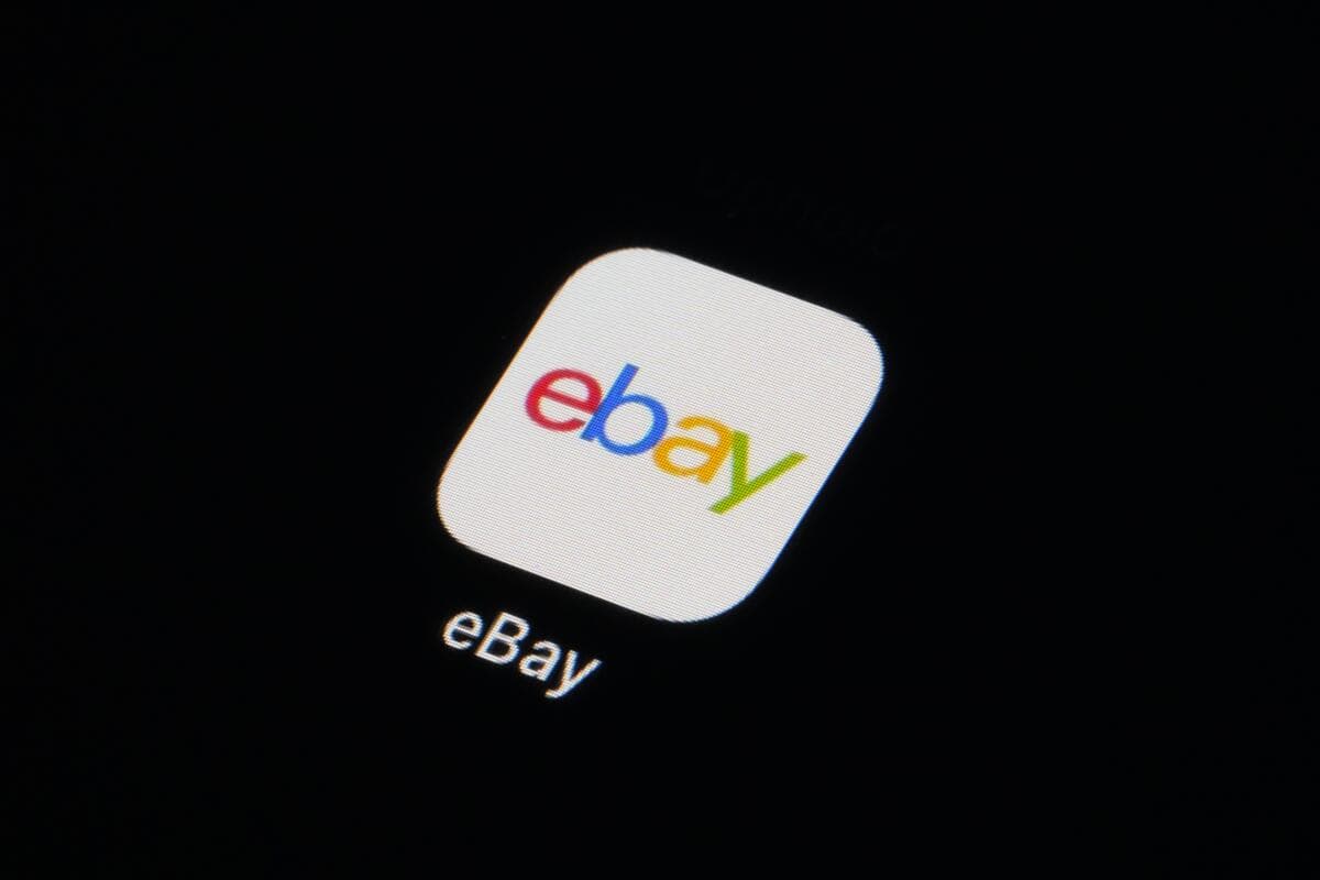 Ontvang de nieuwste eBay-kortingscode van 11/2025 en bespaar direct!