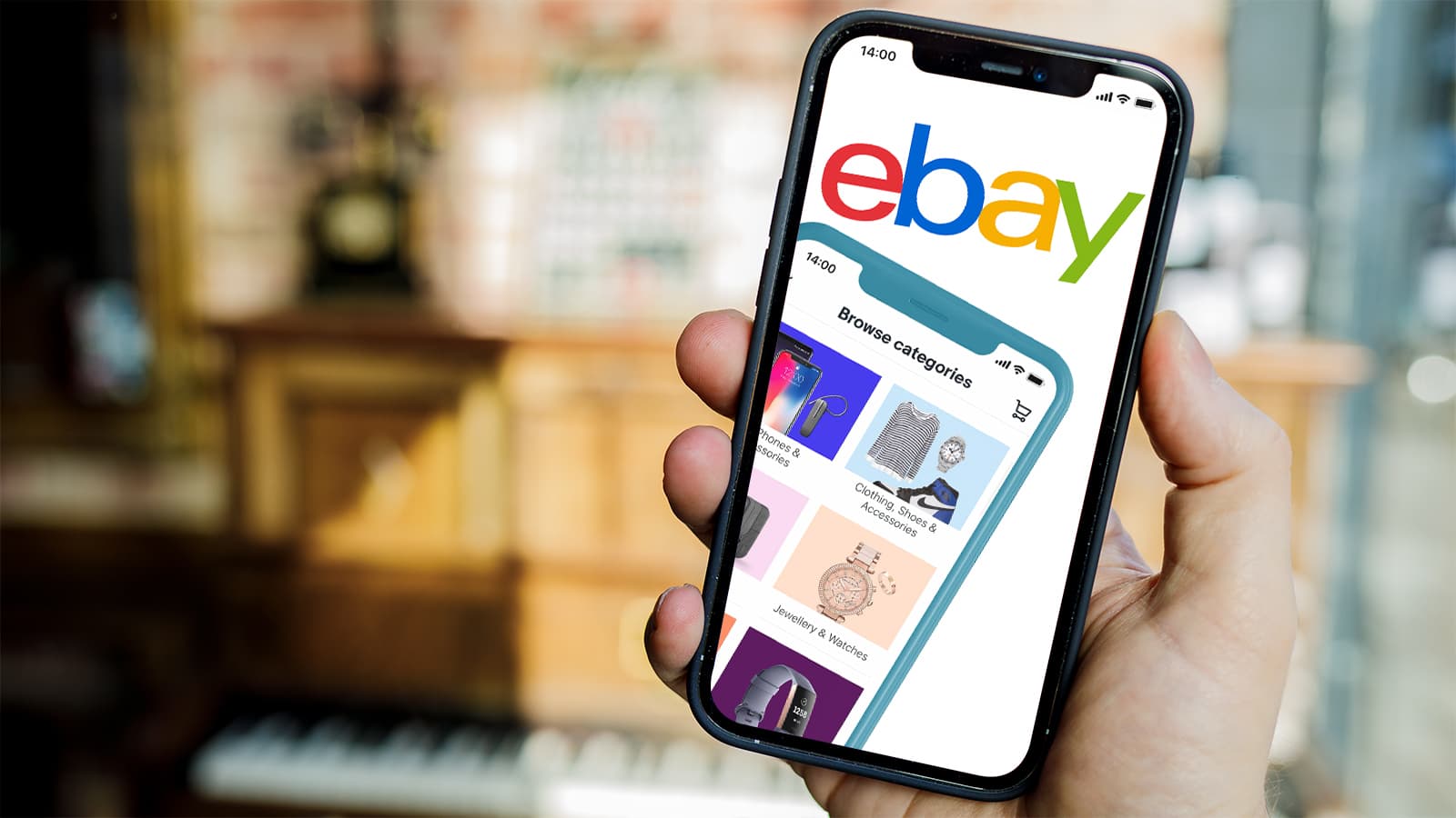 Hoe werkt de eBay-kortingscode?