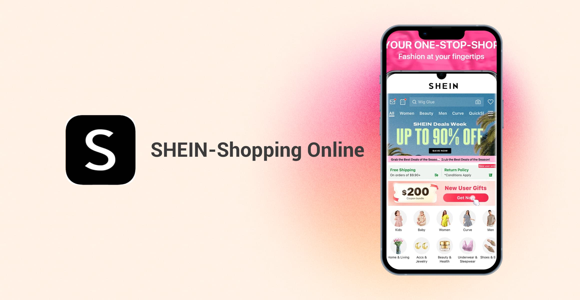 De voordelen van gratis verzending bij Shein