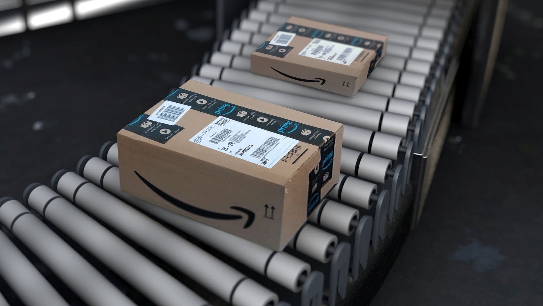 Hoe veilig is winkelen via de Amazon-app?