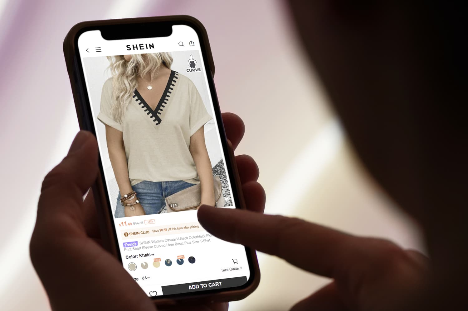 Levertijd van Shein: Alles wat je moet weten over verzending en levering