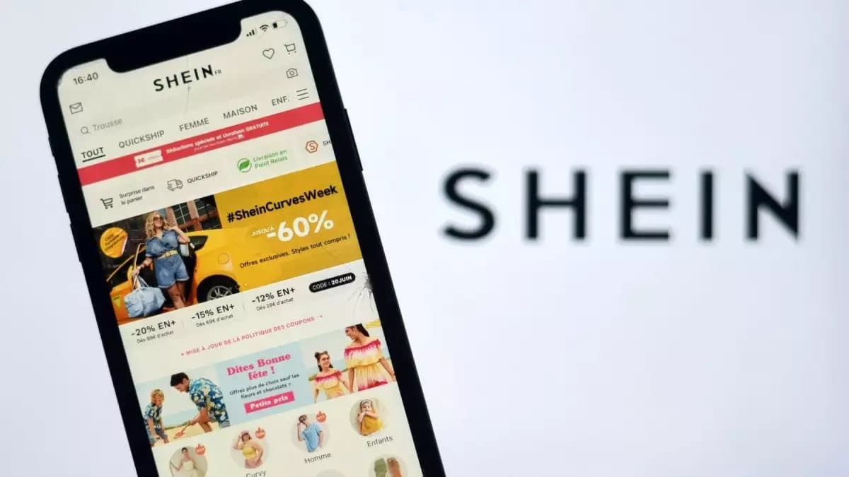 Shein-recensie: Is de populaire winkel-app echt de moeite waard?