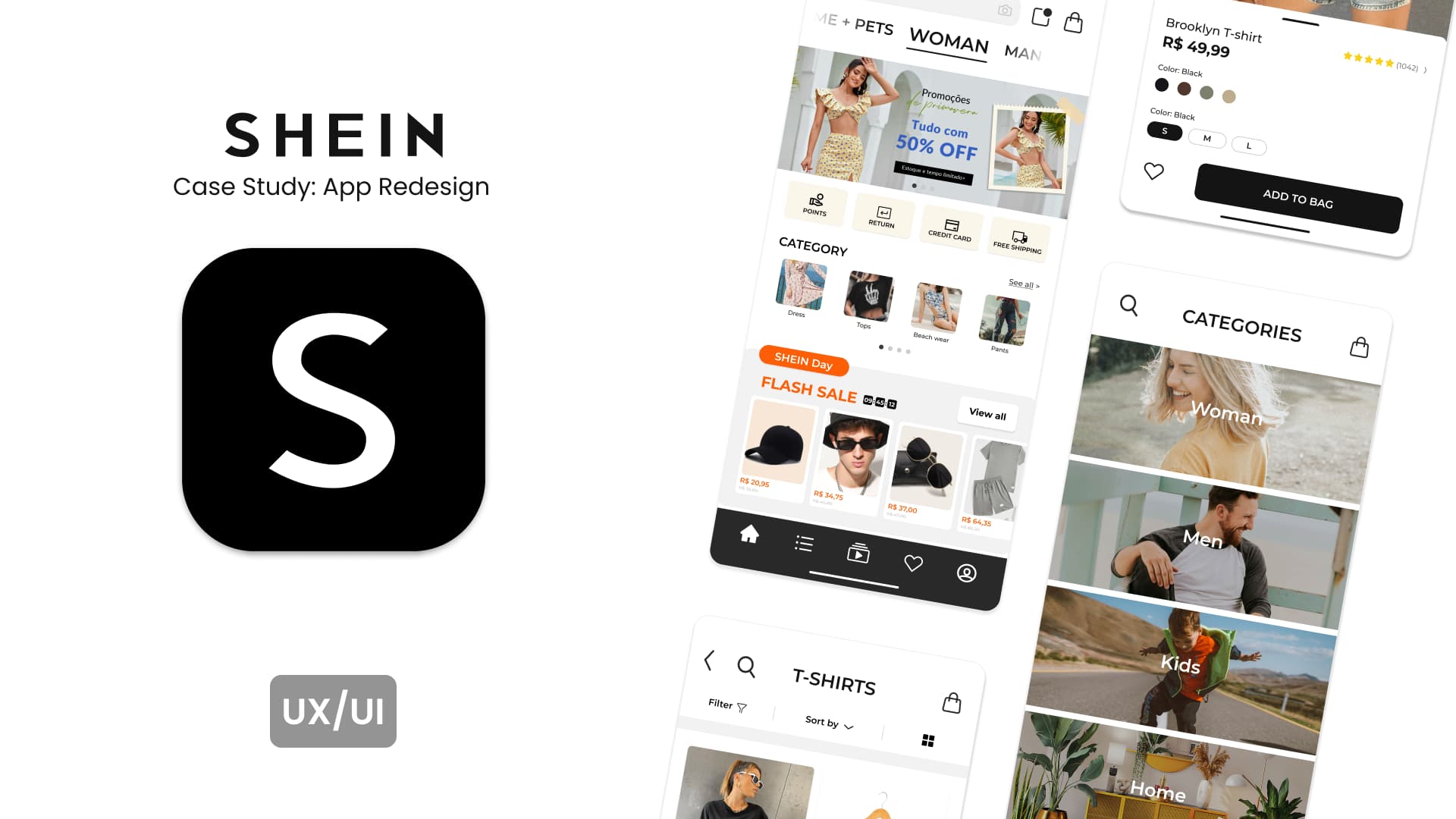 Prijzen en kortingen: wat maakt Shein zo goedkoop?