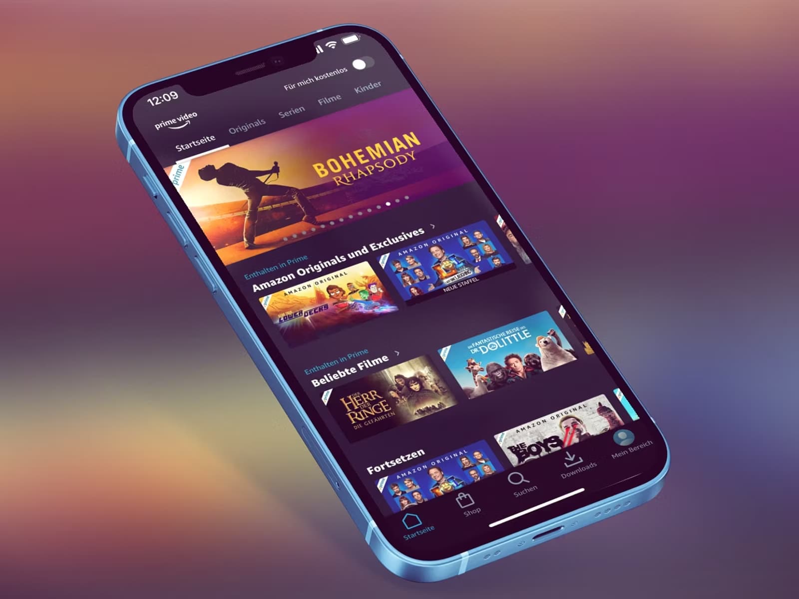 Voordelen van het gebruik van de Amazon-app