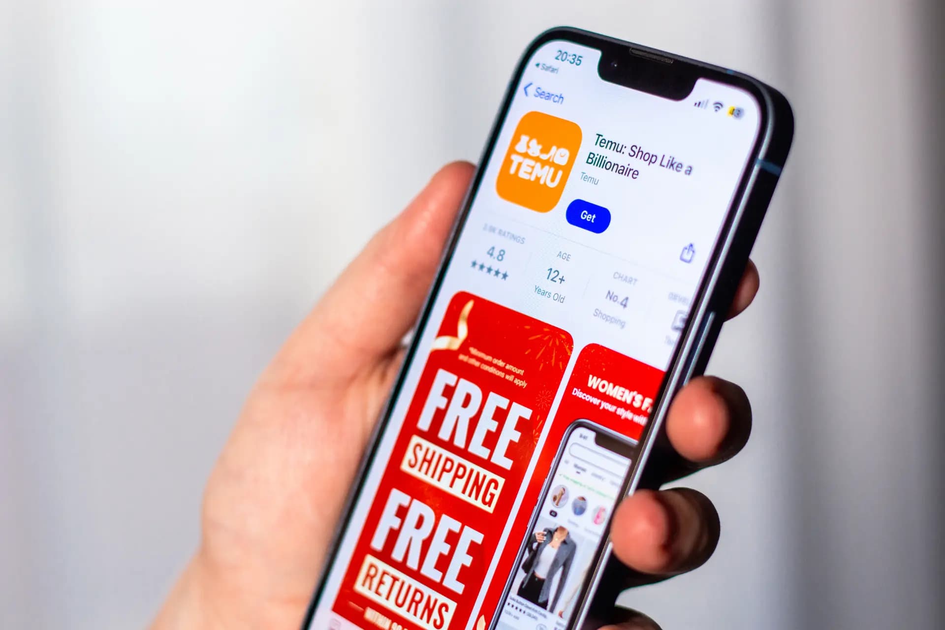 Tips voor slim winkelen op Temu