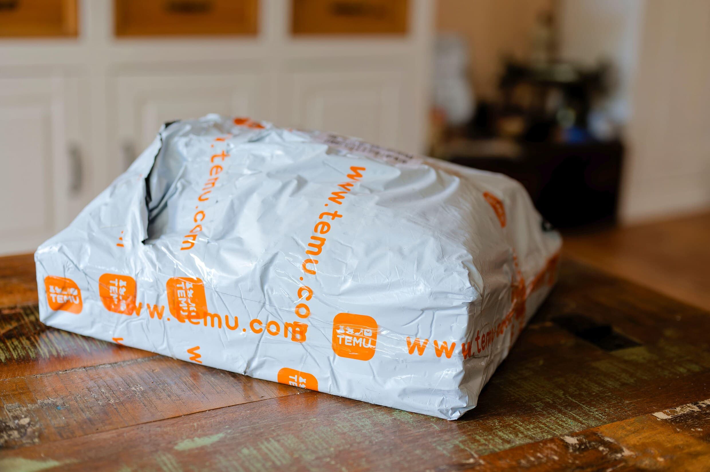 Verzendkosten van Temu: Alles wat je moet weten