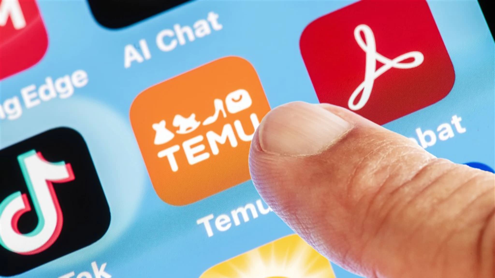 Tips om het meeste uit Temu te halen