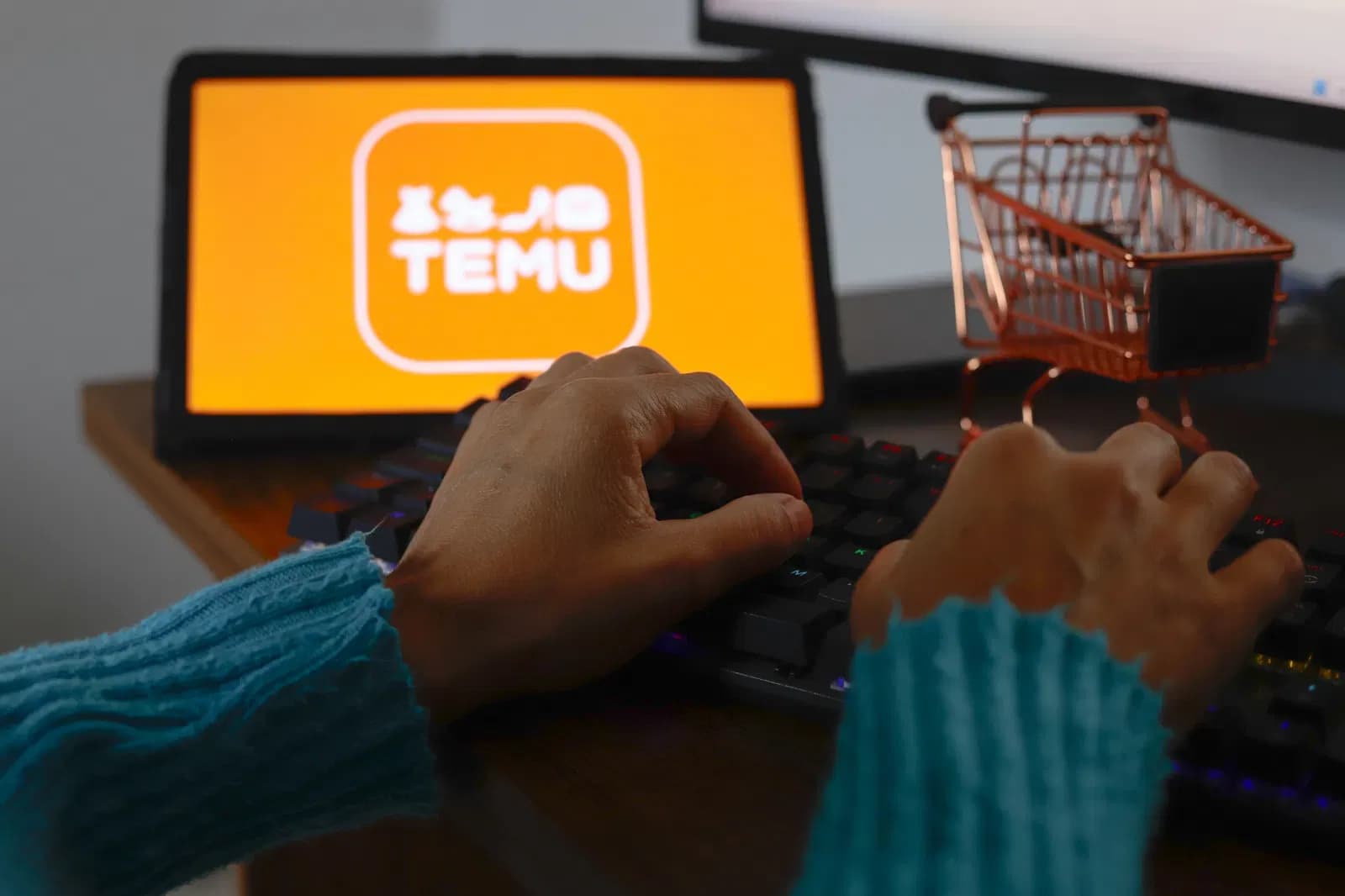 Waarom kiezen steeds meer Nederlanders voor Temu?