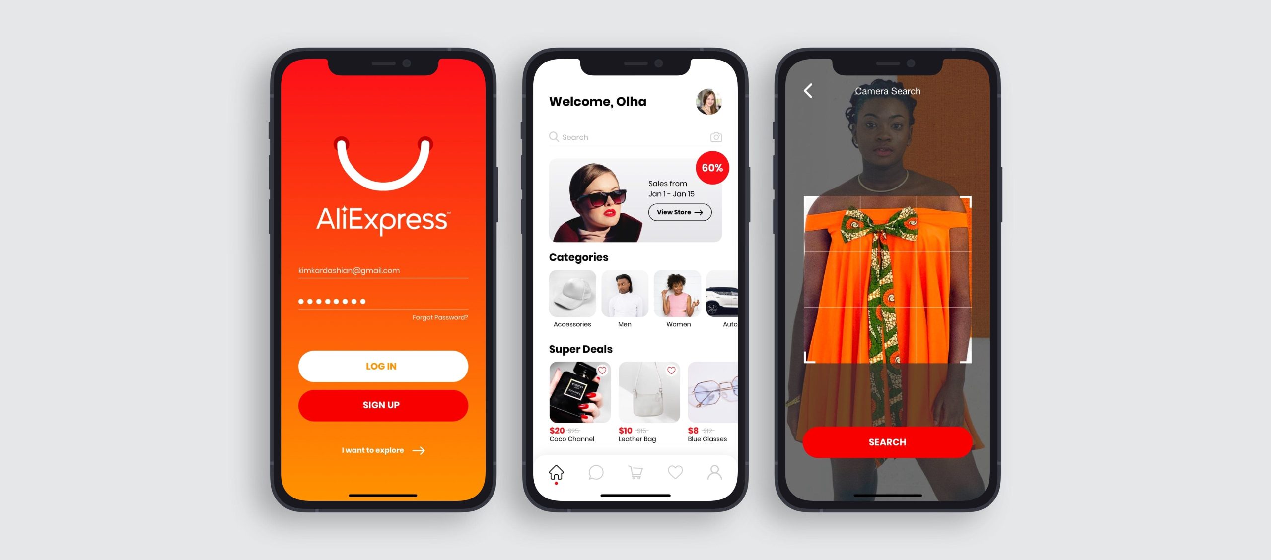 De populairste categorieën met kortingen in november 2025