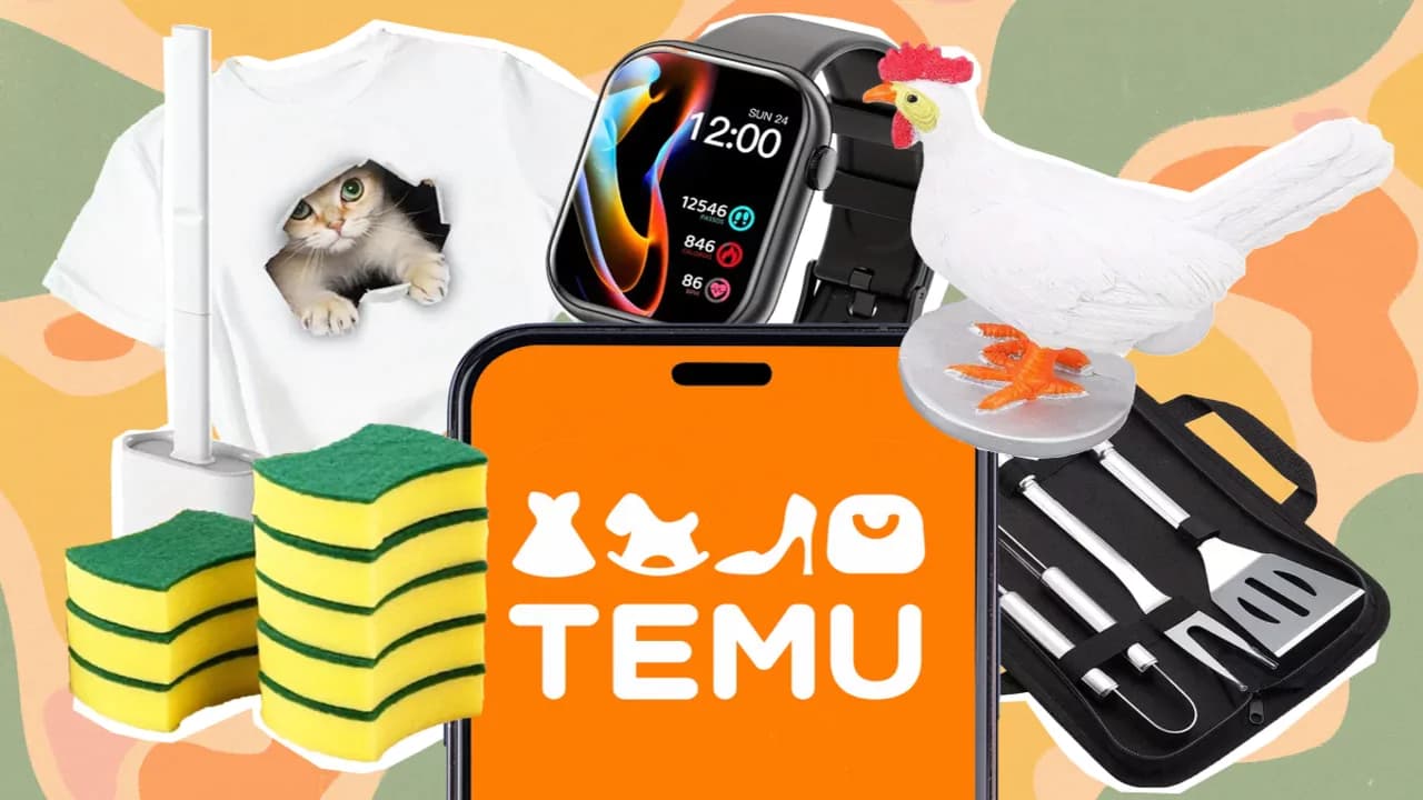 Temu versus AliExpress – Welke app is beter in november 2025