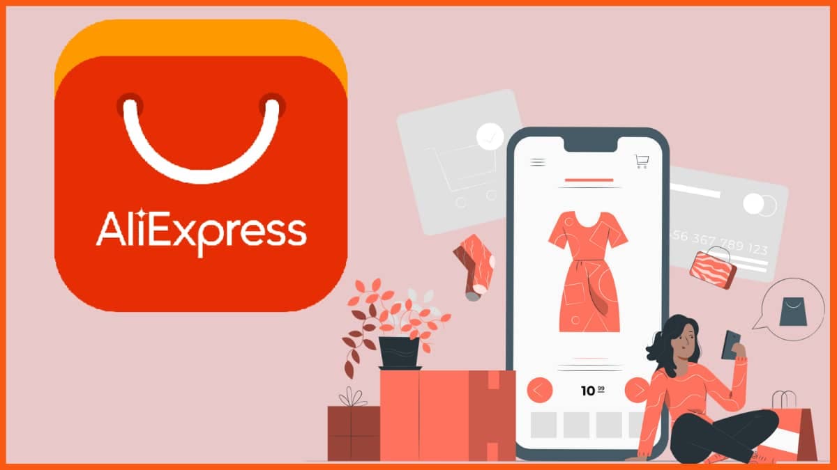 Belangrijkste functies van de AliExpress-app