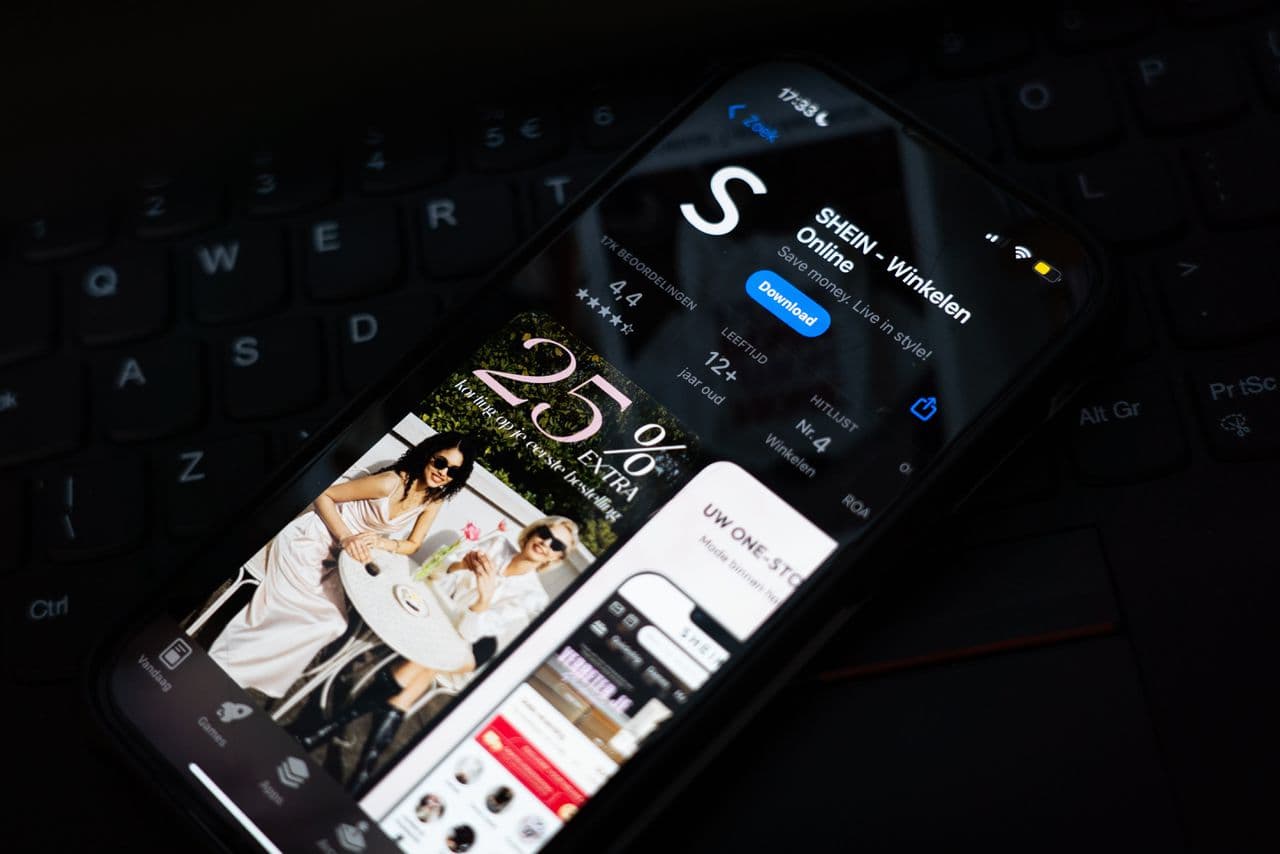 Tips om het maximale uit de Shein-app te halen