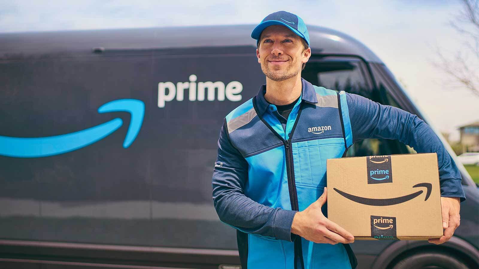 Hoe gratis verzending van Amazon precies werkt