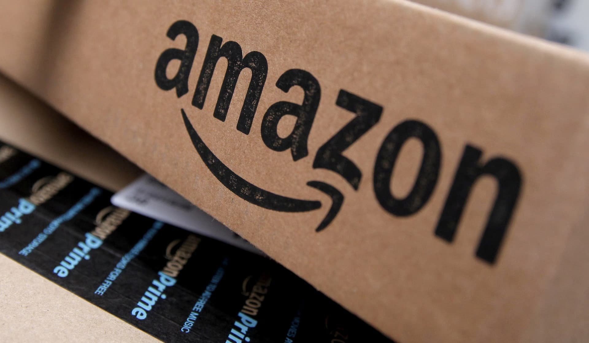 Hoe je de Amazon-app gebruikt om gratis verzending te vinden