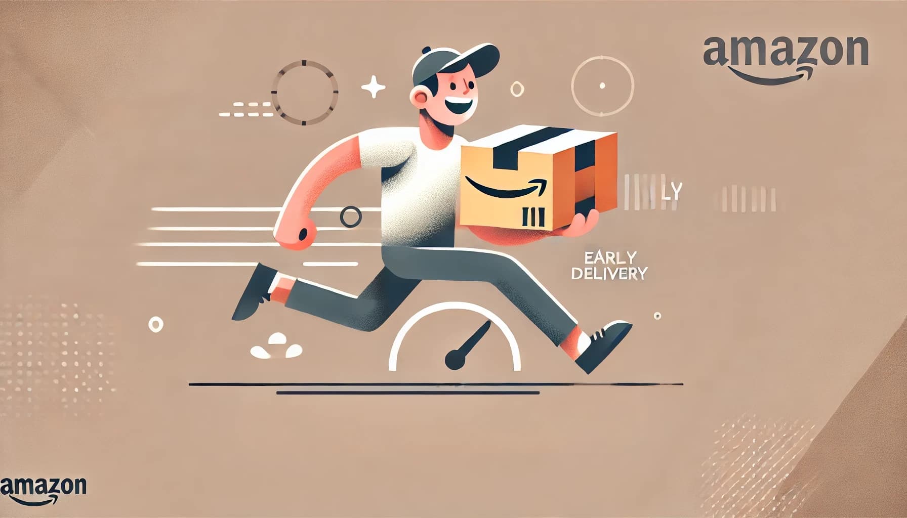 Waarom de Amazon-app essentieel is om de levertijd van Amazon te optimaliseren