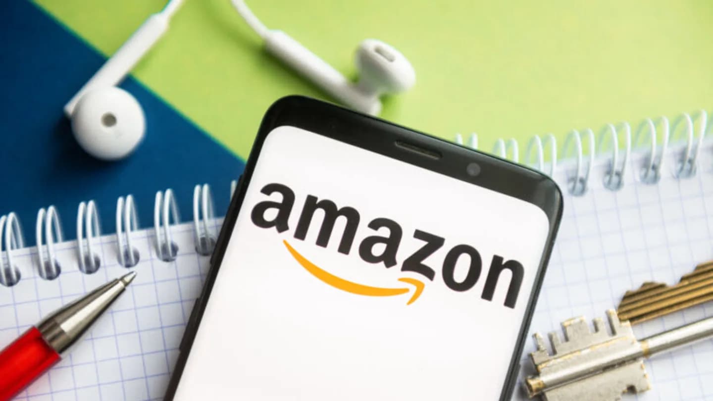 Populaire categorieën met Amazon-kortingen in november 2025