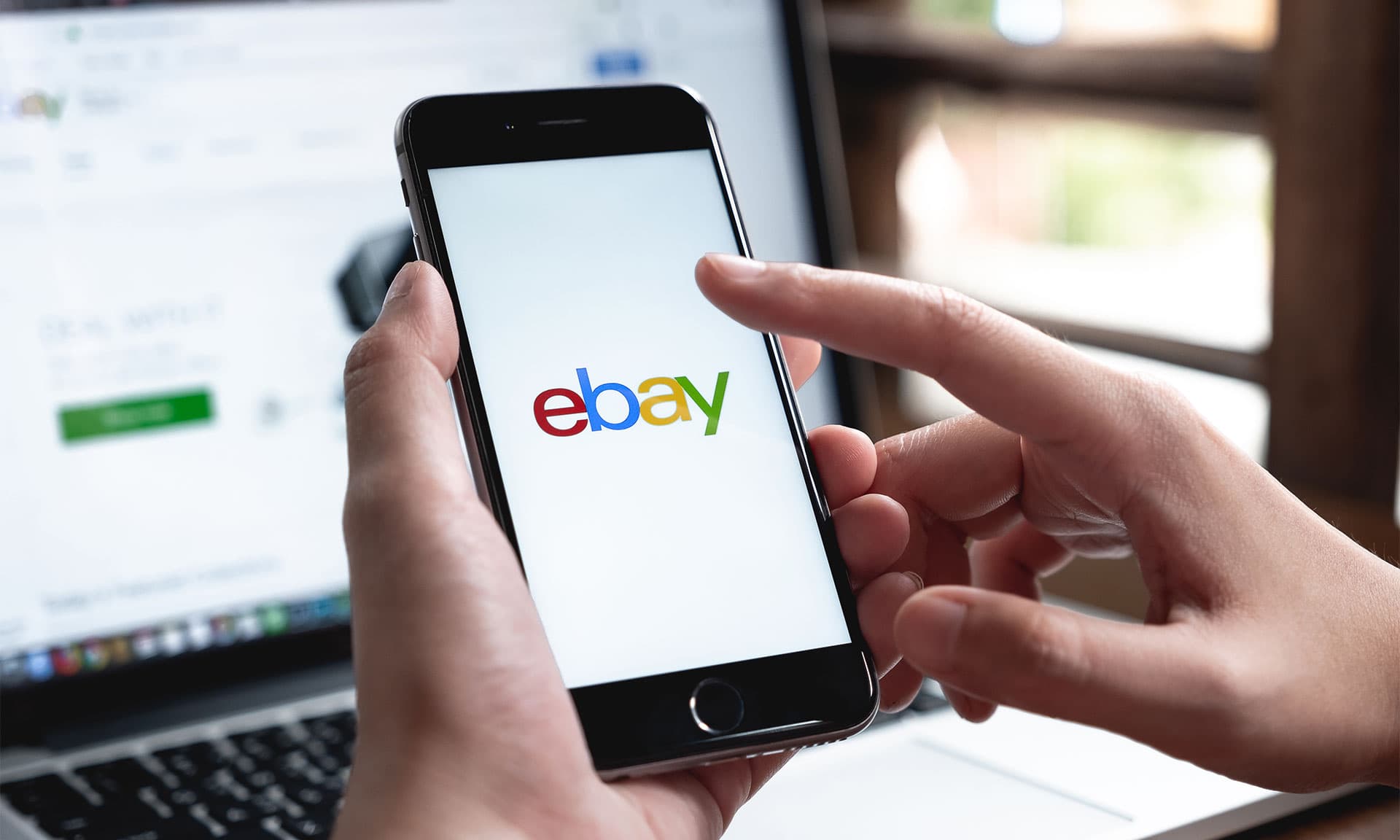 Hoe vind je de nieuwste eBay-kortingscode 11/2025