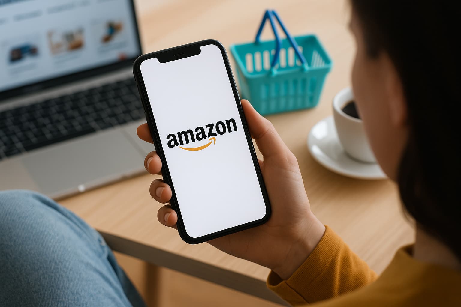 Winkeltips op Amazon voor Slimmer Online Shoppen